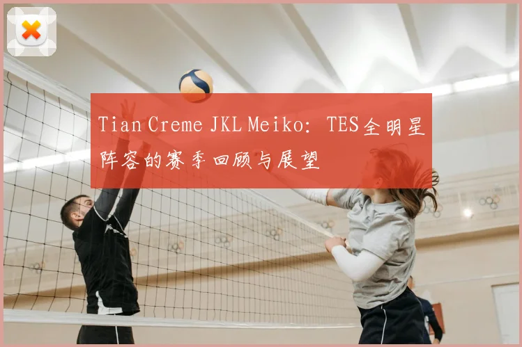 Tian Creme JKL Meiko:TES全明星阵容的赛季回顾与展望