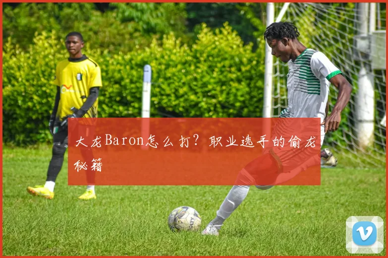 大龙Baron怎么打？职业选手的偷龙秘籍
